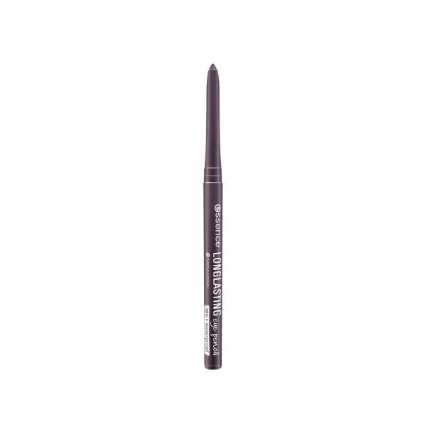 ESSENCE PERFILADOR DE OJOS LONG LASTING 37 PURPLE-LICIOUS