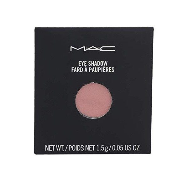 MAC Eye Shadow Pro Palette Refill Pan Expensive Pink Veluxe by M.A.C Fards à paupières