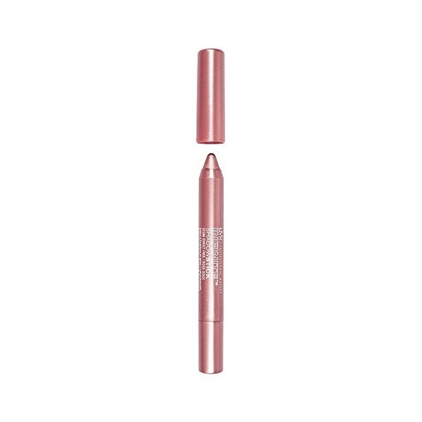 NYX Infinite Shadow Stick Sweet Pink