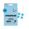 Starface Hydro-Star + acide salicylique, patchs hydrocolloïdes fabriqués avec 1 % dacide salicylique, aide à apaiser les tac ...