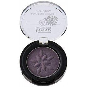 lavera Fard à paupières Beautiful Mineral Eyeshadow -Mattn Violet 33- Texture merveilleusement douce ∙ Vegan ✔ Cosmétiques n
