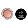 e.l.f. Cosmetics No Budge Ombre à paupières crème 3 en 1, base et doublure, résistante aux plis et aux taches, formule à cons