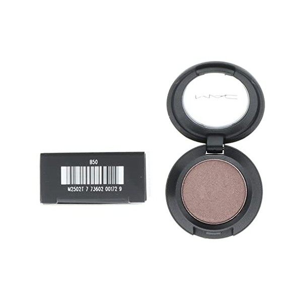 MAC Small Eye Shadow - Satin Taupe - 1.5g/0.05oz by M.A.C