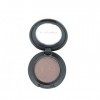 MAC Small Eye Shadow - Satin Taupe - 1.5g/0.05oz by M.A.C