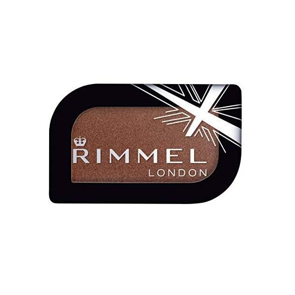 Ombre à paupières Magnifeyes Rimmel London -, Couleur - 004 - vip pass