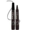 QUEMISS Stylo De Sourcil, Crayon à Sourcils 4 Points, Stylo à Sourcils Microblading, Sourcils Naturels De Maquillage Durable,