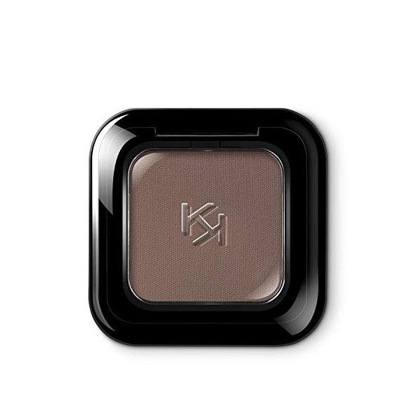 KIKO Milano High Pigment Eyeshadow 36 | Ombre À Paupières Longue Tenue Fortement Concentrée En Pigments, En 5 Finis Différent