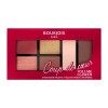 Bourjois - Palette Volume Glamour -01 COUP DE CŒUR