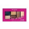 Bourjois - Palette Volume Glamour -01 COUP DE CŒUR