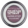 Maybelline EyeStudio Color Tattoo 24hr n°97 Vintage Plum