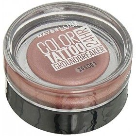 Maybelline Color Tattoo Le fard à paupières - 230 Groundbreaker - EYESTUDIO 24H CRÈME-GEL