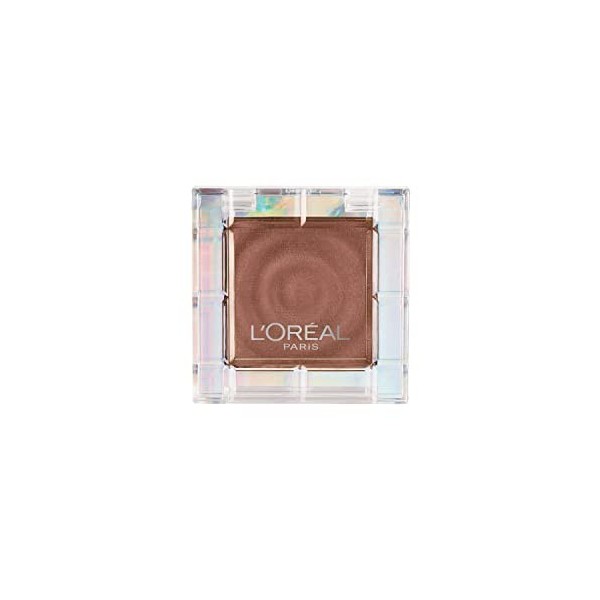 LOréal Paris Color Queen Ombre à Paupière Enrichie en Huiles Force