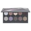 CATRICE SUPERBIA VOL.2 FROSTED TAUPE PALETA SOMBRAS 010 I CY FIRE