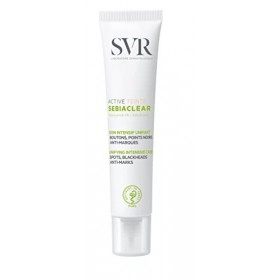 Soin Intensif Unifiant Teinte Anti-imperfections 40ml Sebiaclear Svr