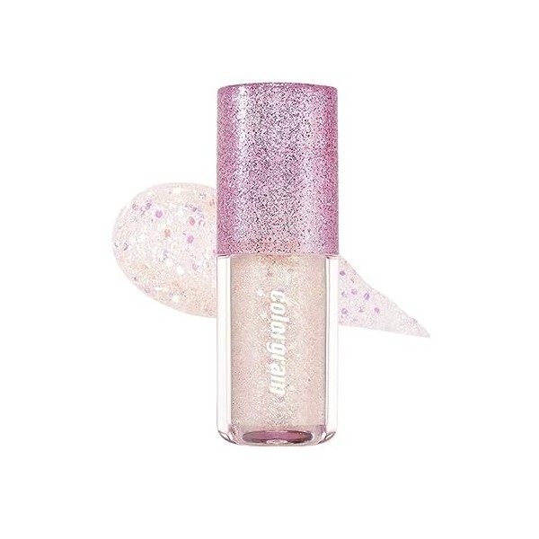 Colorgram Milk Bling Shadow 01 Double Star 22 