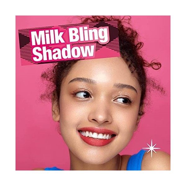 Colorgram Milk Bling Shadow 01 Double Star 22 