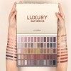 UCANBE PROFESSIONAL MAKEUP - Palettes de Fards à Paupières - Ultimate Shadow Palette - Ombres à Paupières Ultra Pigmentées - 