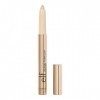 e.l.f. Cosmetics No Budge Shadow Stick, Creamy & Long-Lasting, Metallic Finish, Perfect Pearl, 0.056 Oz 1.6g , 0.056 ounces