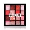 Boobeen Colorful Eyeshadow Palette Makeup-16 Colors, Matte and Glitter Eyeshadow, Bright Eyeshadow palettes, Blendable, Easy 