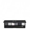 SLEEK Make Up i-Lust Into The Night Silver Palette Fard à Paupières, 6 g.