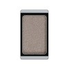 Artdeco La Palette de Fards à Paupières aux Multiples Facettes 316 Glam Granite Grey 8 g