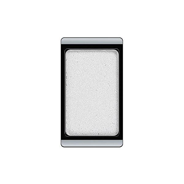 Artdeco La Palette de Fards à Paupières aux Multiples Facettes 316 Glam Granite Grey 8 g