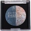 Gemey Maybelline - Fard à Paupières - Eyestudio - N°90 Silver Starlet
