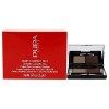 Pupa Milano Vamp! Compact Duo Fard à Paupières 009 Silver Stone pour Femme 0,078 oz 2.31 ml