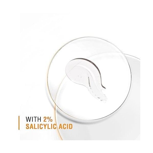 Neutrogena Visibly Clear Spot Proofing Daily Wash, 200ml Crème Jour et Nuit