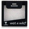 wet n wild - COLOR ICON EYESHADOW GLITTER SINGLE - Ombre à paupières - Texture soyeuse - Teinte toasty - Cruelty Free - Produ