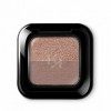 KIKO Milano Bright Duo Eyeshadow 06 | Ombre À Paupières Duo Pour Un Rendu Couleur Intense