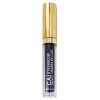 Cai Para Mi Ultra Pigmented Liquid Eye Shadow, Long Lasting Color, Quick Setting, Cruelty Free, Shade Silver, 4ml