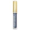 Cai Para Mi Ultra Pigmented Liquid Eye Shadow, Long Lasting Color, Quick Setting, Cruelty Free, Shade Silver, 4ml