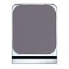 Malu Wilz Eye Shadow Dark Silver