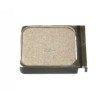 Malu Wilz Eye Shadow Dark Silver