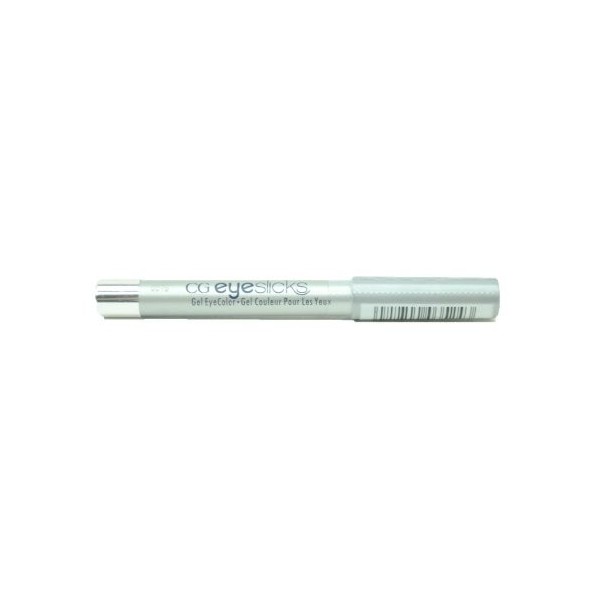 CoverGirl - Eyeslicks Couleur des yeux Silver Streak - 0,08 onces. 2,3 g 