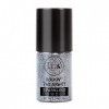 J. CAT BEAUTY Sparkling Powder - Lion Silver