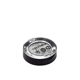 PuroBio Ombre à paupières En Dosettes Silver Scintillant Très Brillant