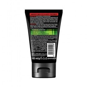 Garnier Men AcnoFight 6-in-1 Anti-Acne Foam:100ml.
