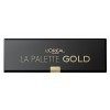 LOréal Paris Palette Gold Color Riche Ombres à Paupières 7 g