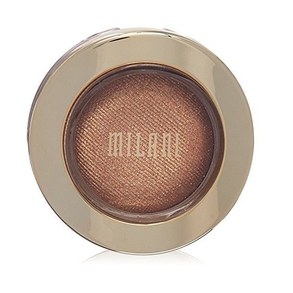 MILANI Bella Eyes A Gel Powder Eyeshadow - Bella Gold