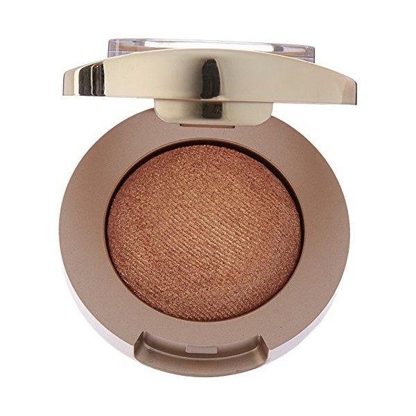 MILANI Bella Eyes A Gel Powder Eyeshadow - Bella Gold