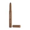 WYCON cosmetics INDELIBLE STICK EYESHADOW - Stylo Waterproof, Ombrelle yeux finish matt ou satiné, longue durée, Eyeliner cre