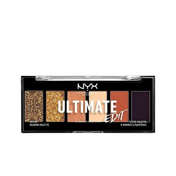 Ultimate Edit Petite Shadow Palette Ultimate Utopia