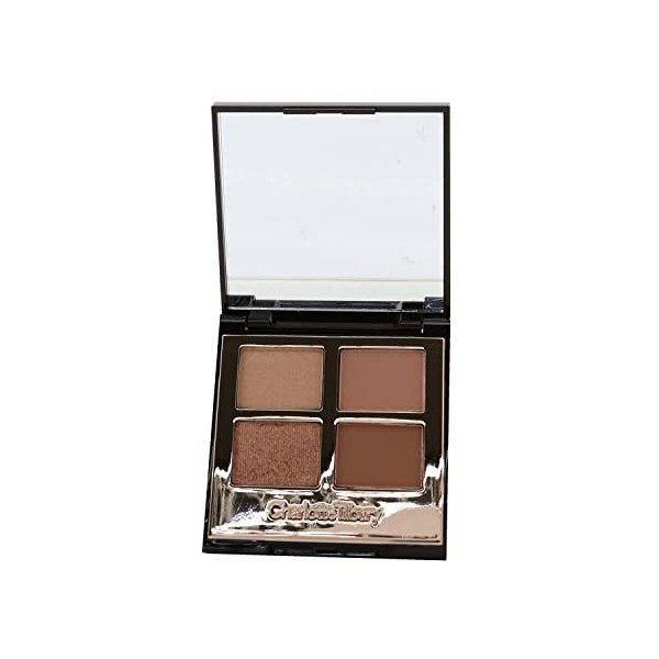 Charlotte Tilbury Luxury Palette The Golden Goddess by CHARLOTTE TILBURY Fards à paupières