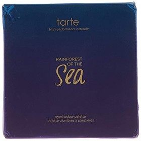 TARTE RAINFOREST OF THE SEA EYESHADOW PALETTE