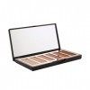 Charlotte Tilbury Easy Eye Palette - Charlotte Darling