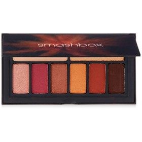SmashBox Cover Shot Eye Palettes - Ablaze For Women 0.21 oz Eyeshadow