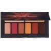 SmashBox Cover Shot Eye Palettes - Ablaze For Women 0.21 oz Eyeshadow