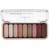 essence The Rose Edition Palette dombres 20